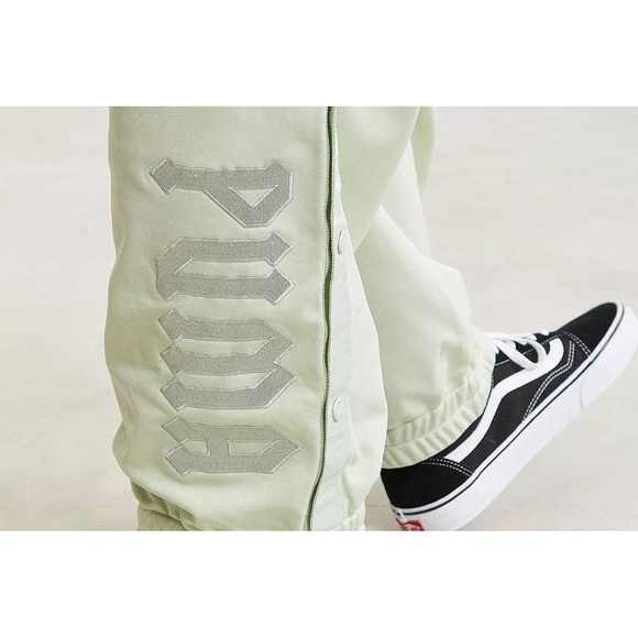 FENTY by Rihanna Tearaway Tassel Track Pants - Picture 16 of 16